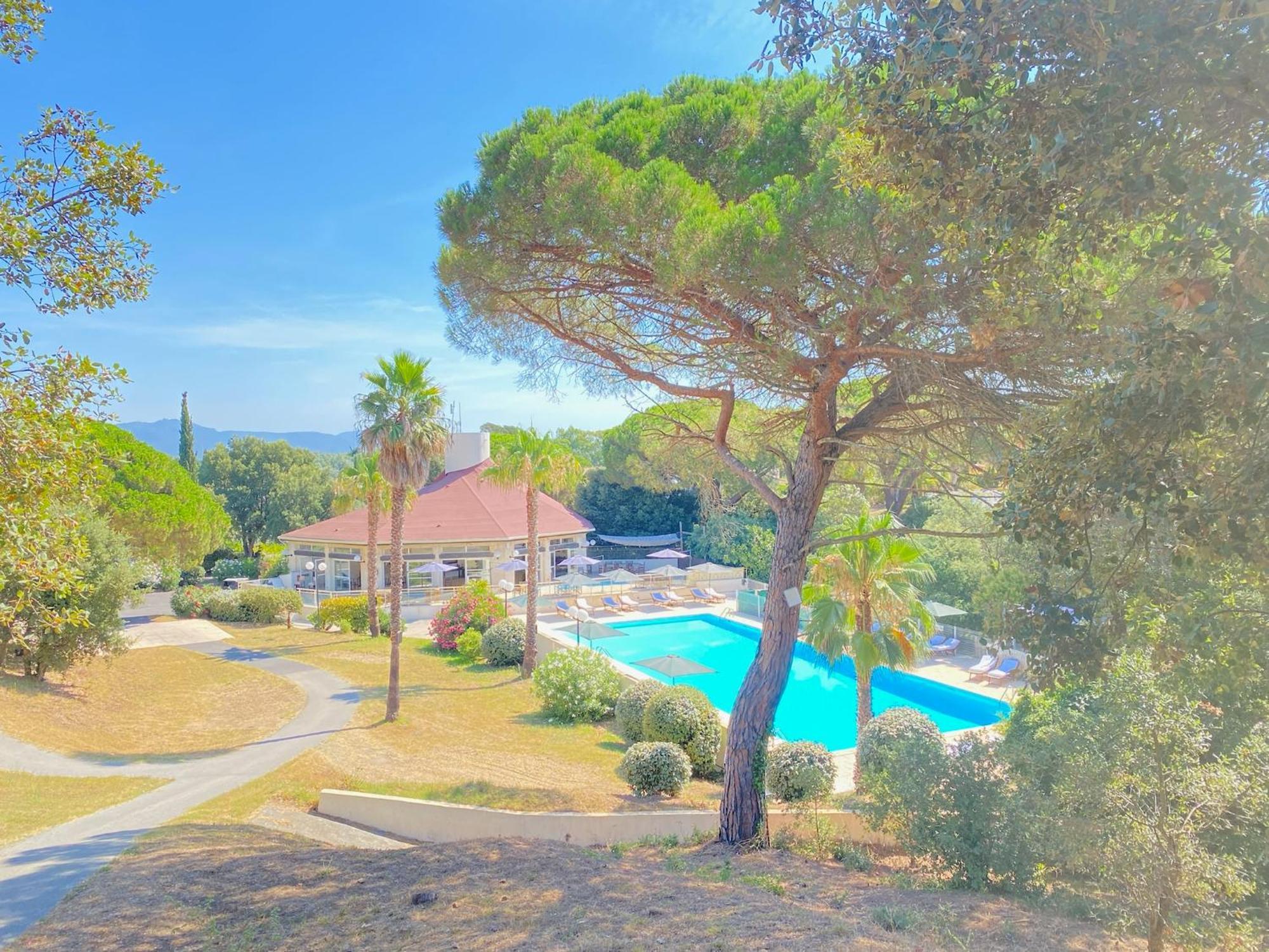 La Joya De Villepey Saint Aygulf Luaran gambar