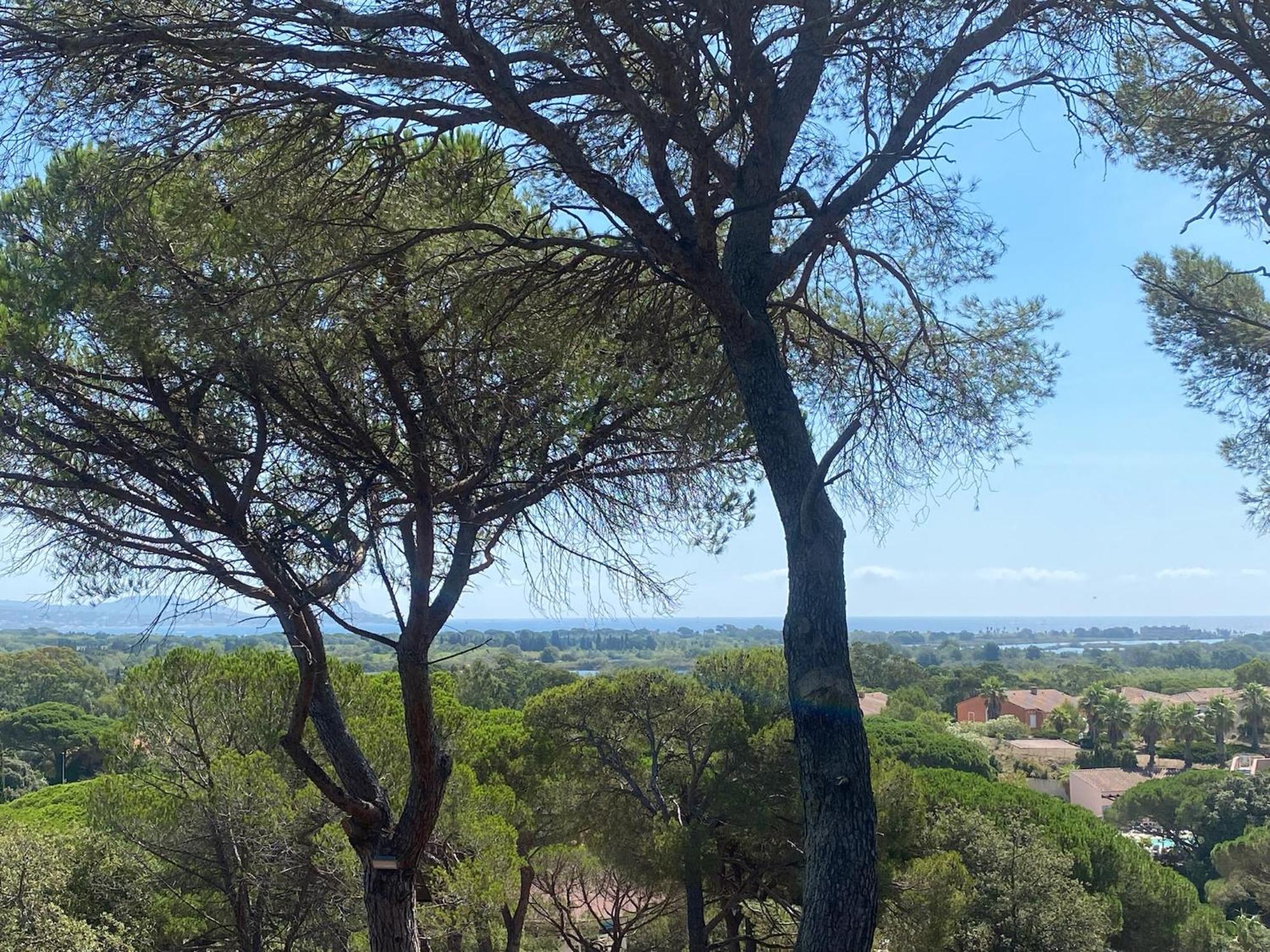 La Joya De Villepey Saint Aygulf Luaran gambar